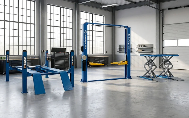Car Lifts