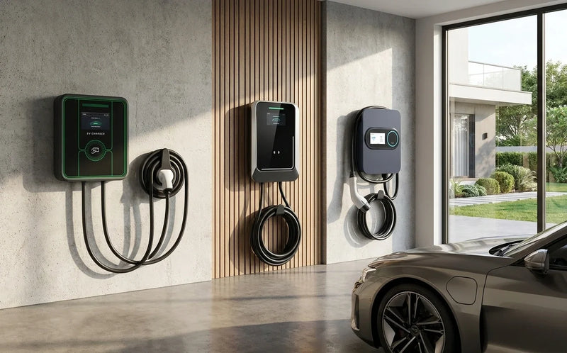 EV Chargers
